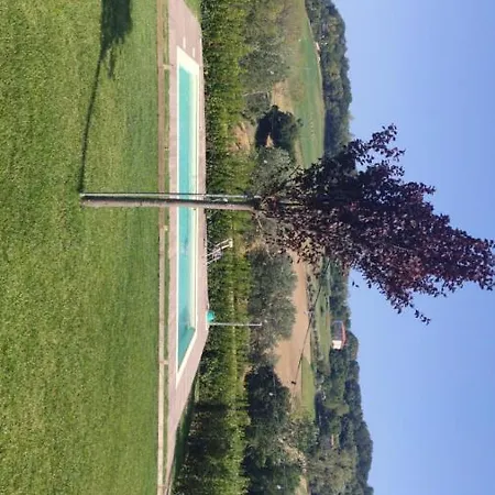 Valle ombrosa Séjour à la campagne